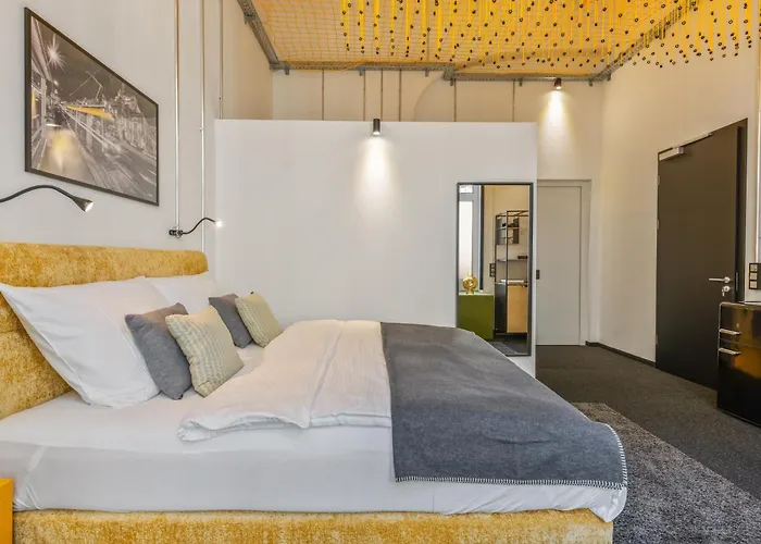Hotel Cityswap Center *