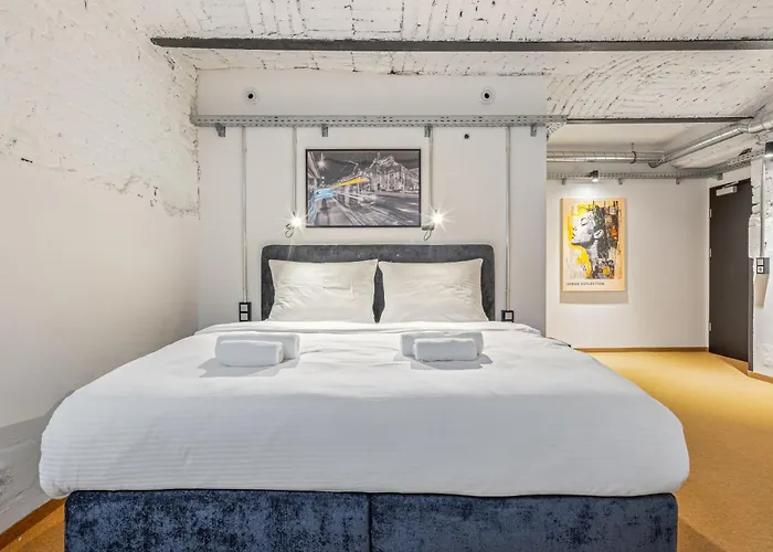 Hotel Cityswap Center Wien