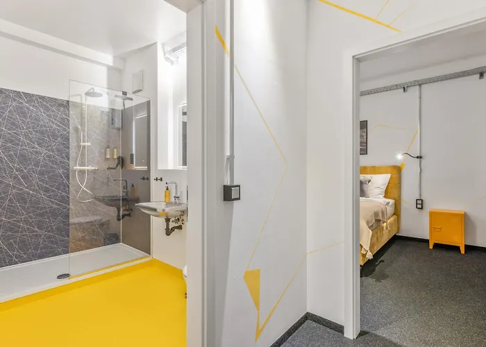 Cityswap Center Hotel Wien