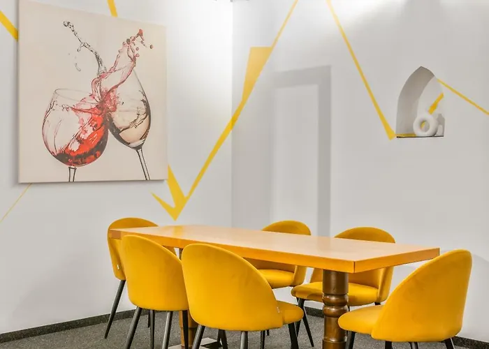 Cityswap Center Wien