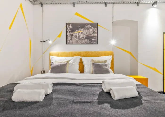 Cityswap Center Hotel