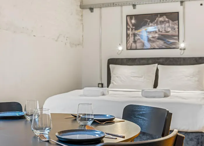Cityswap Center Hotel Wien