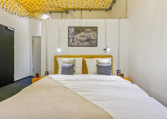 Hotel Cityswap Center Wien