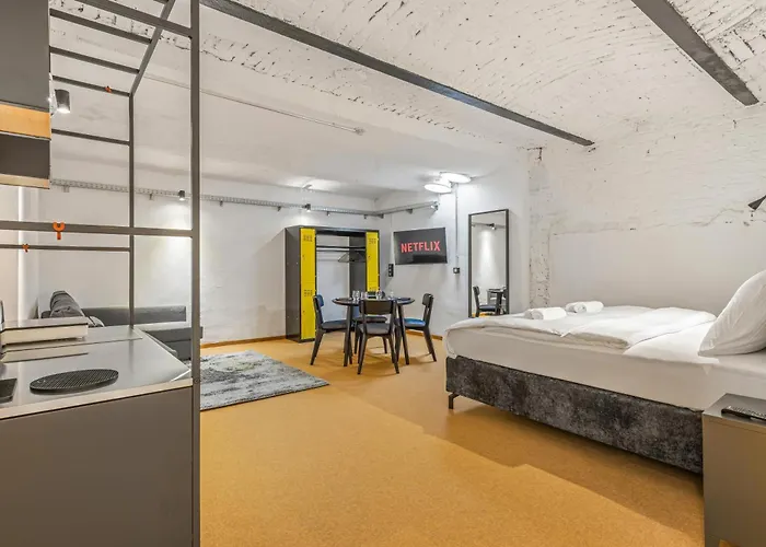 Hotel Cityswap Center *