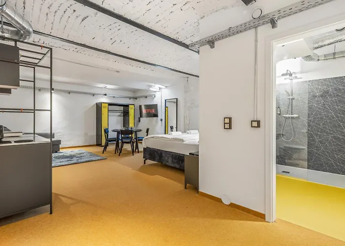 Hotel Cityswap Center Wien