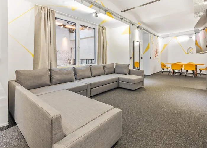 Cityswap Center Hotel *