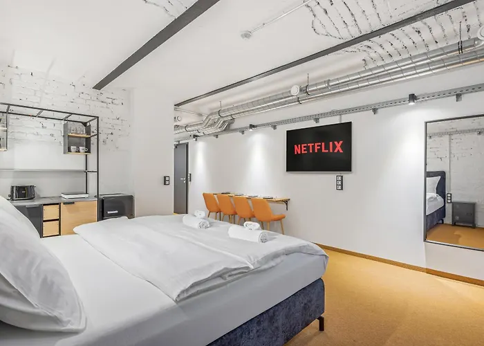 Cityswap Center Hotel Wien