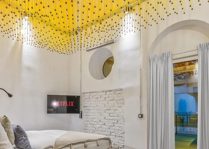 Cityswap Center Hotel