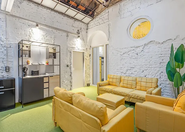 Cityswap Center Hotel Wien