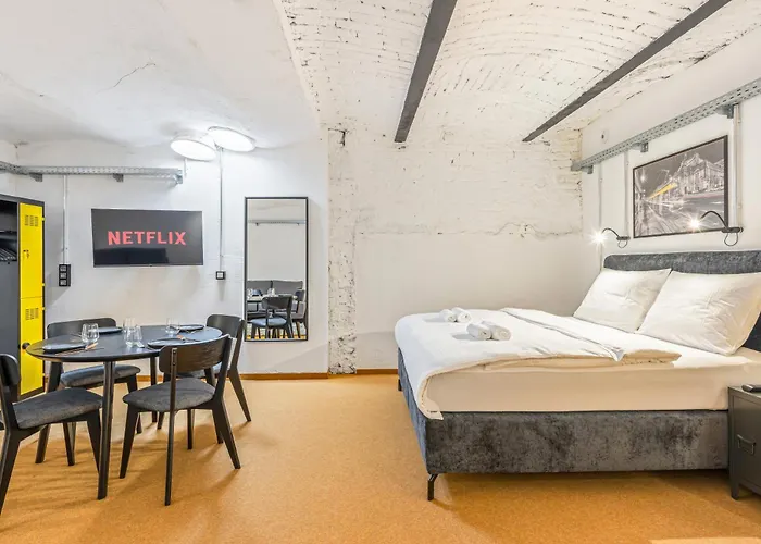 Hotel Cityswap Center Wien
