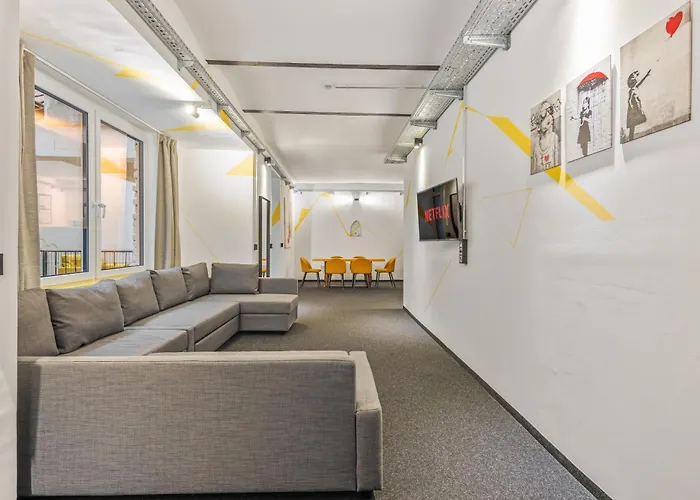 Cityswap Center