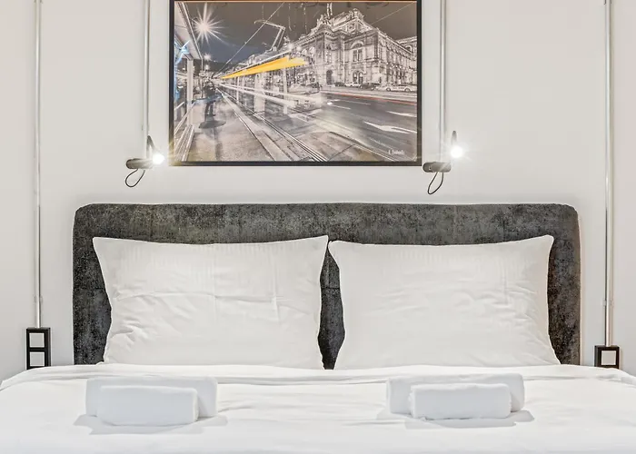 Cityswap Center Hotel Wien