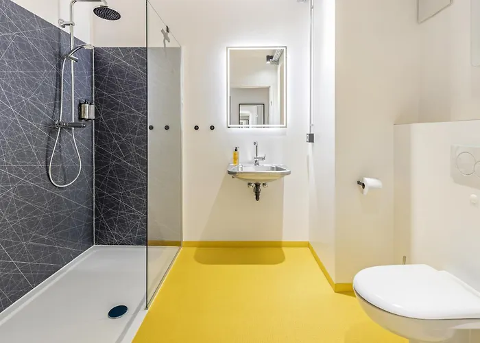 Hotel Cityswap Center Wien