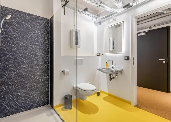 Cityswap Center Hotel Wien