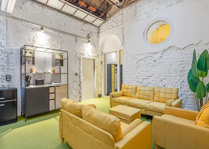 Cityswap Center * Wien