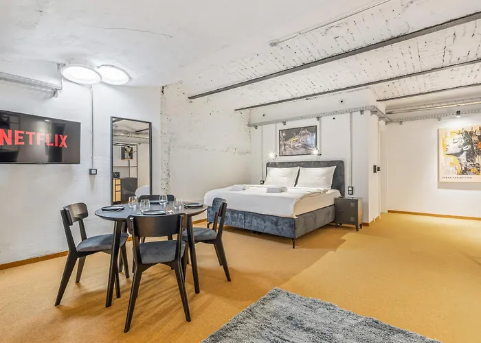 Hotel Cityswap Center
