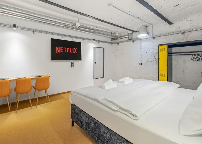 Hotel Cityswap Center *