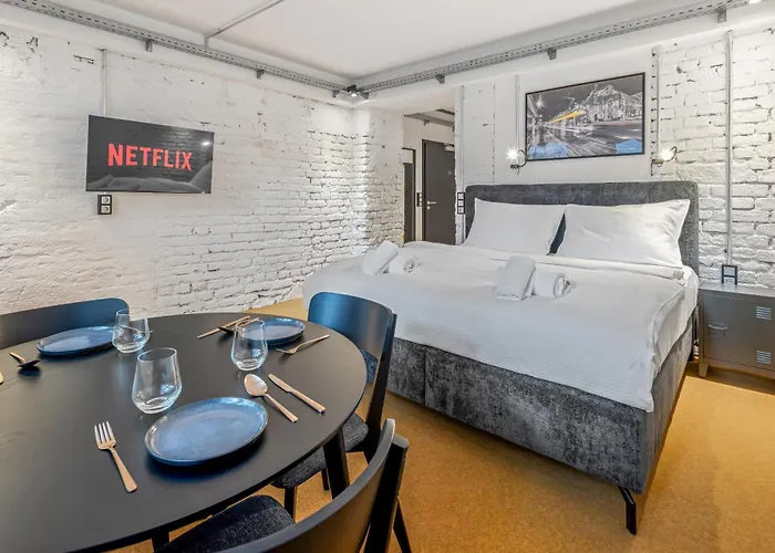 Cityswap Center Hotel *