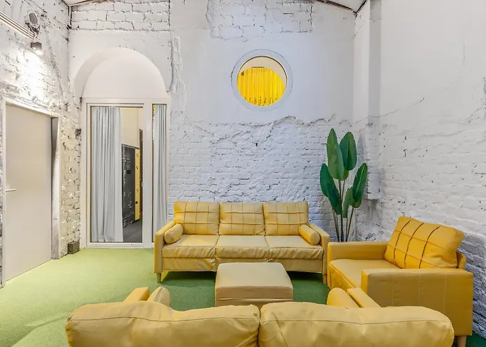 Cityswap Center Hotel Wien