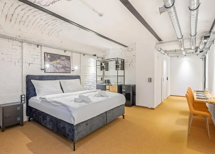 Cityswap Center Hotel *