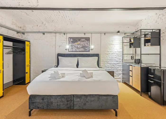 Cityswap Center Hotel Wien