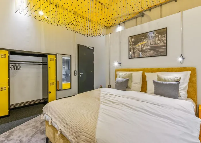 Cityswap Center Hotel Vienne
