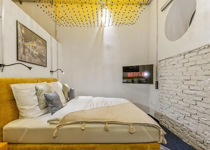 Hotel Cityswap Center