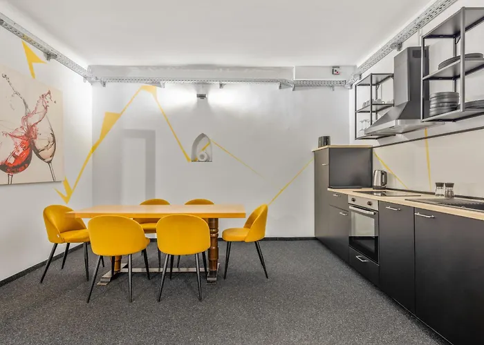 Hotel Cityswap Center Vienne